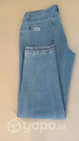 Jeans ClusterDenim talla 40 - Imagen 4