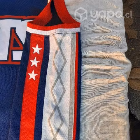 Camiseta NBA, NETS kevin durant, 2020/2021 - Imagen 3