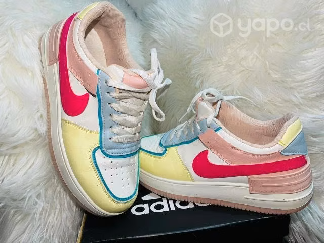 Linda zapatilla N°37