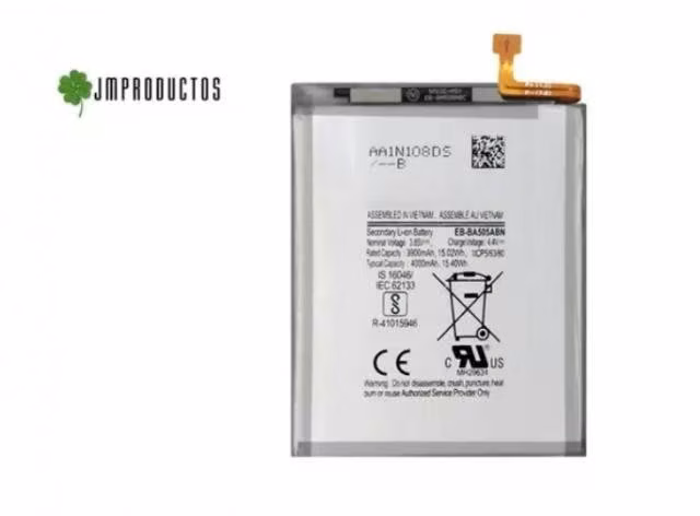 Bateria Compatible Samsung Galaxy A20 A30 A30s A50