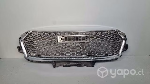 Mascara haval jolion dmg la cisterna 55.01