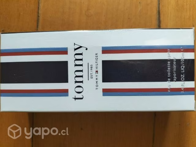 Tommy Hilfiger original 100 ml