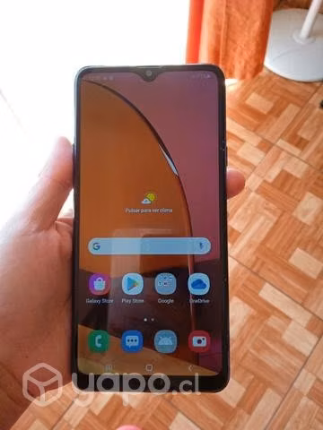 Celulares en perfecto estado