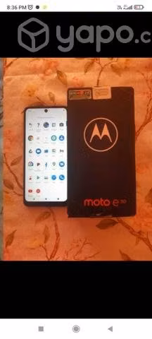 Celulares en perfecto estado