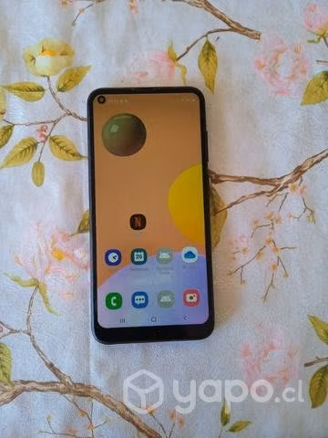Celulares en perfecto estado