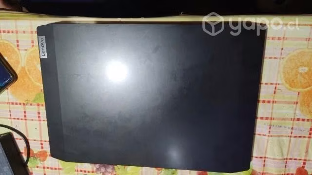 Notebook levono ideapadgaming 3