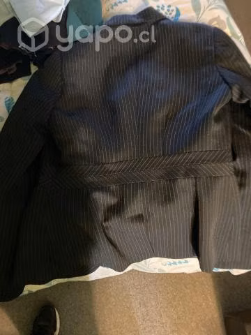 Chaqueta corta formal - Imagen 2
