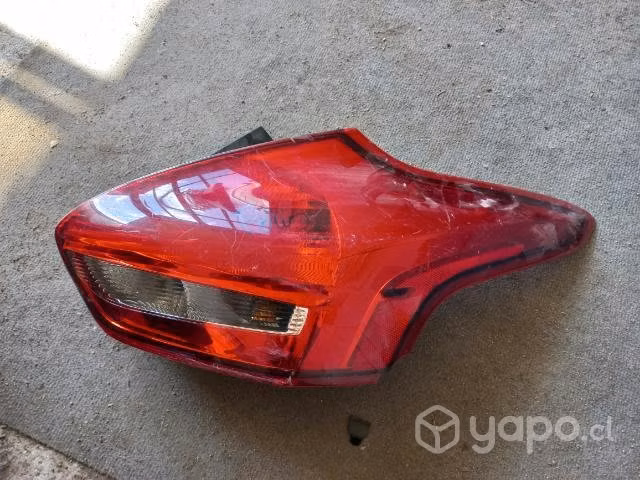 Foco trasero derecho Ford Focus del 15 al 20
