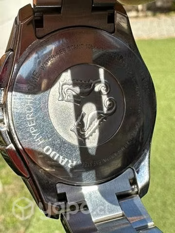 Reloj suizo Rado 1.100.000 - Imagen 6