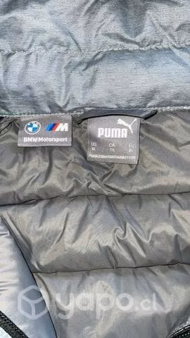 Parka Puma