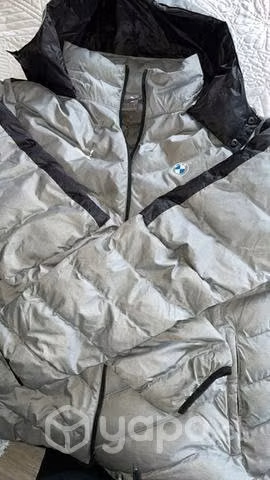 Parka Puma - Imagen 2
