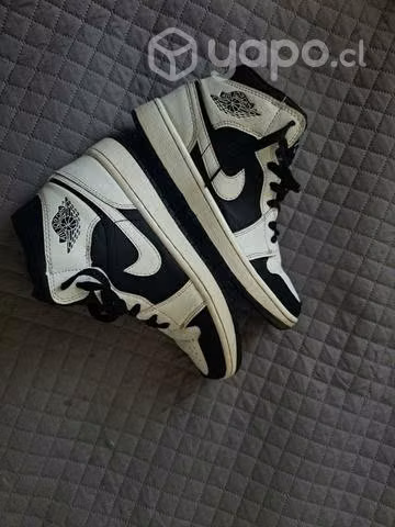 Zapatillas Jordan