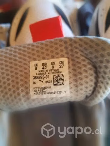 PUMA Rsx - Imagen 2