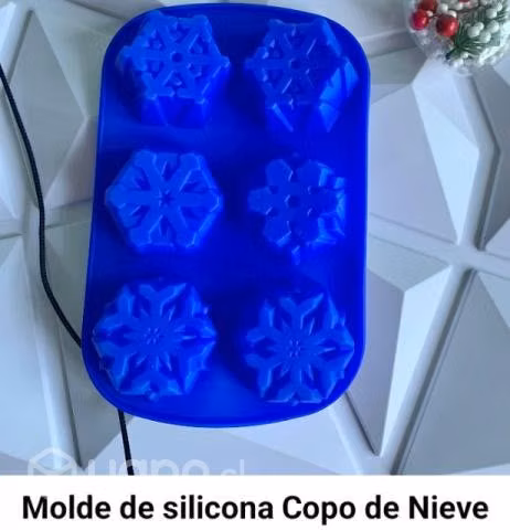 Moldes navidad - Imagen 2
