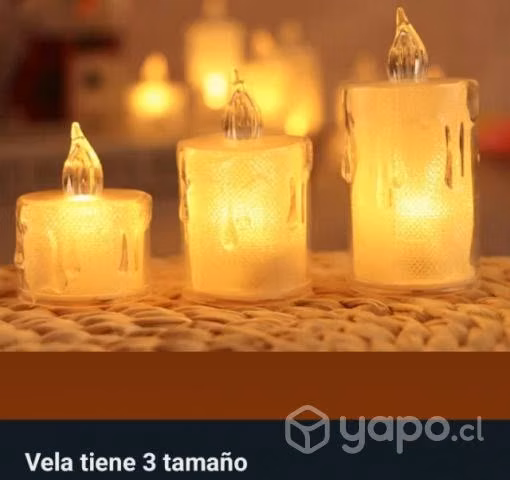 Moldes navidad - Imagen 4