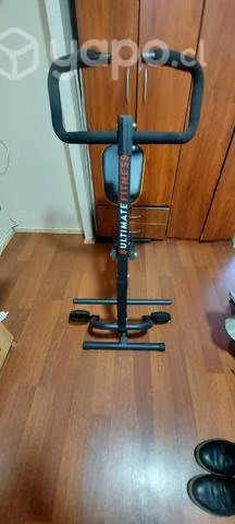 Total crunch - Imagen 2