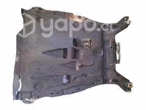 Cuna volvo s60 2011 s60 2011