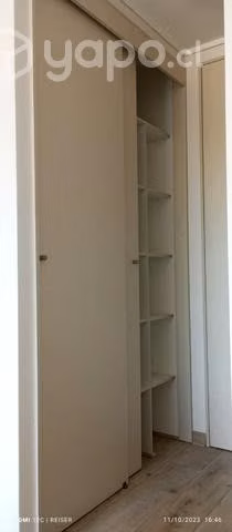 Departamento amoblado de marzo a diciembre