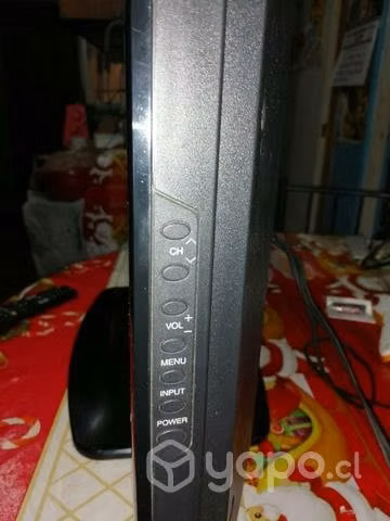 TV LCD 32" marca Sharp - Imagen 3