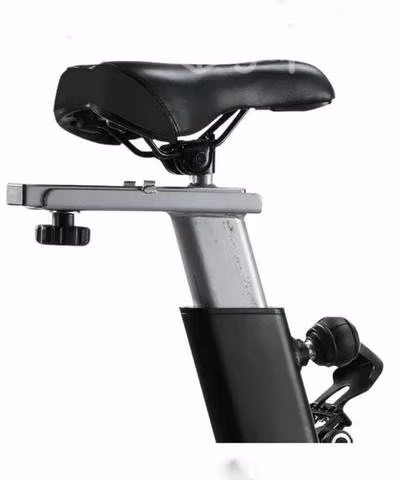 Bicicleta Spinning Bodytone Sp Tour negro nueva