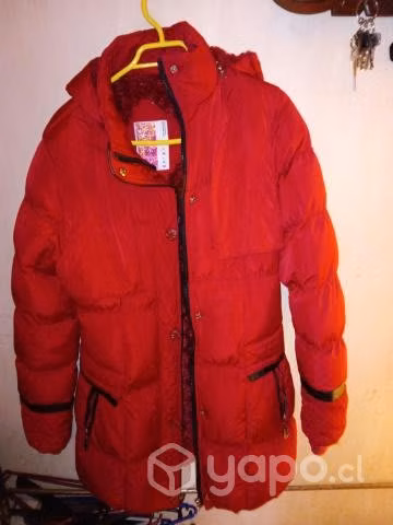 Parkas y chaqueta - Imagen 4
