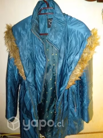Parkas y chaqueta - Imagen 5