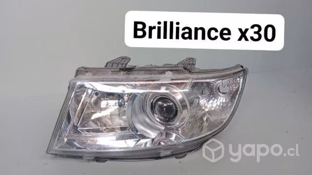 Optico brilliance x30 dmg multimarca 2.42