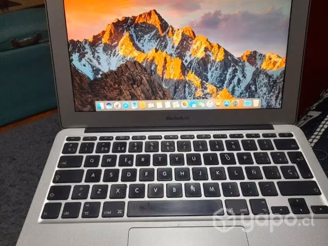 Macbook air 1370 - Imagen 2