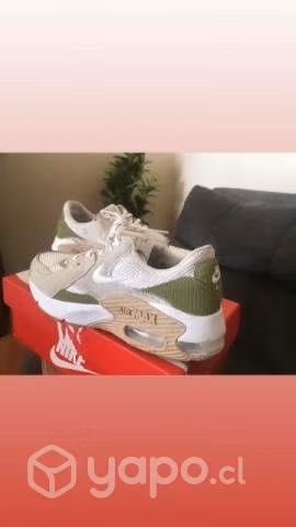 zapatillas Nike air max
