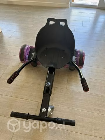 Patineta eléctrica