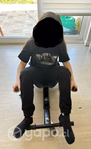 Patineta eléctrica