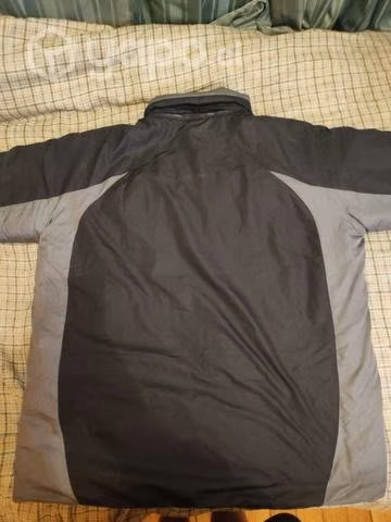Chaqueta nike