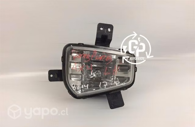 Neblinero Lh Dongfeng ax