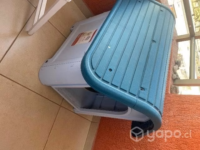 Casa de perro - Imagen 2