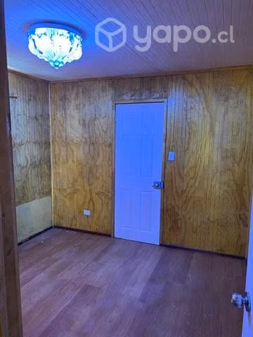 Se arriendo casa