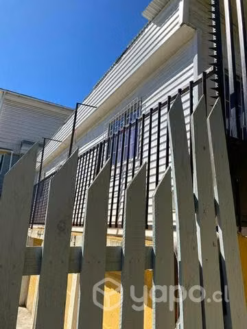 Se arriendo casa