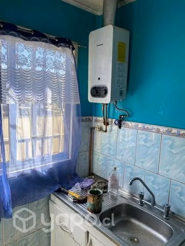 Se arriendo casa