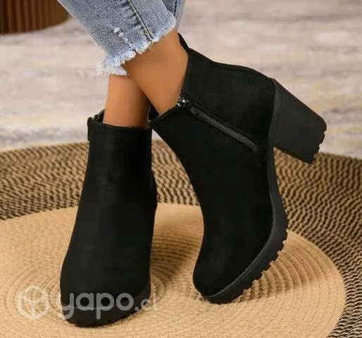 Botines Chelsea