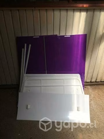 Stand para vender