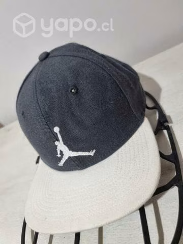 Jordan: SnapBack Jordan - Imagen 2