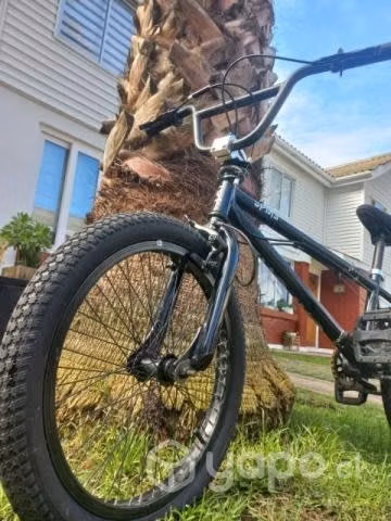 BMX