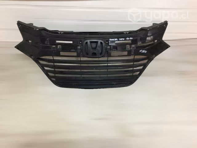 Mascara honda hrv 2016 2020