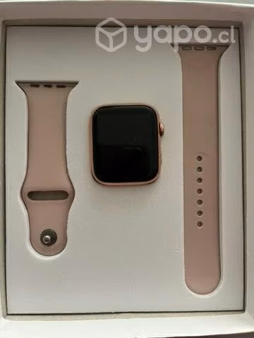 Reloj Inteligente Watch T500
