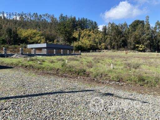 Venta Sitio Unihue, Valle Chanco , Hualqui - Imagen 11