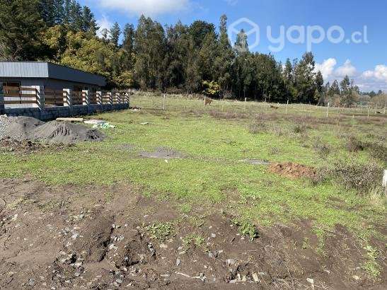 Venta Sitio Unihue, Valle Chanco , Hualqui - Imagen 10