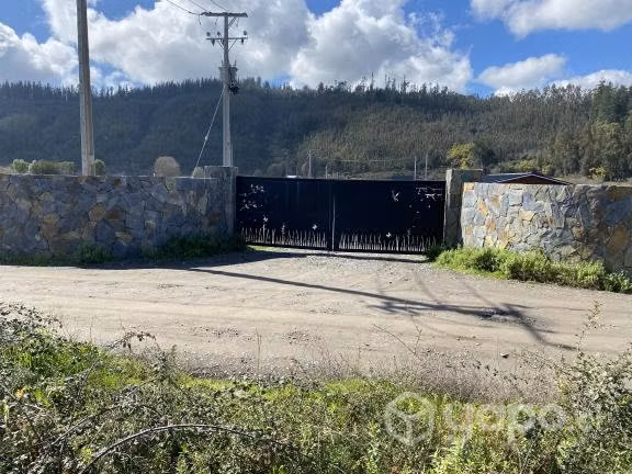 Venta Sitio Unihue, Valle Chanco , Hualqui