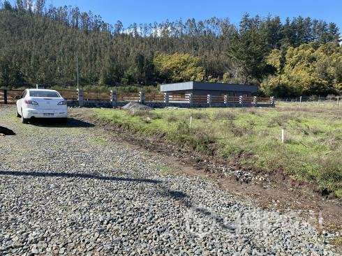 Venta Sitio Unihue, Valle Chanco , Hualqui - Imagen 8