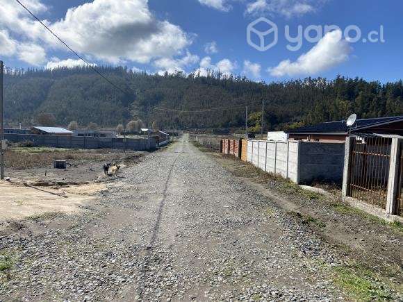 Venta Sitio Unihue, Valle Chanco , Hualqui - Imagen 12