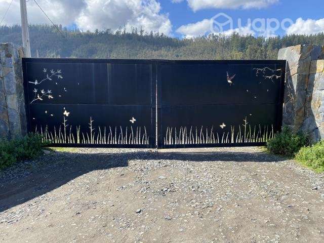 Venta Sitio Unihue, Valle Chanco , Hualqui - Imagen 2