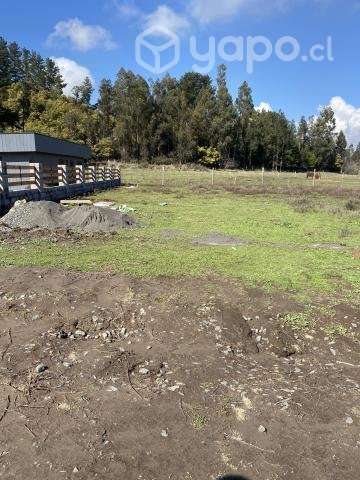 Venta Sitio Unihue, Valle Chanco , Hualqui - Imagen 6